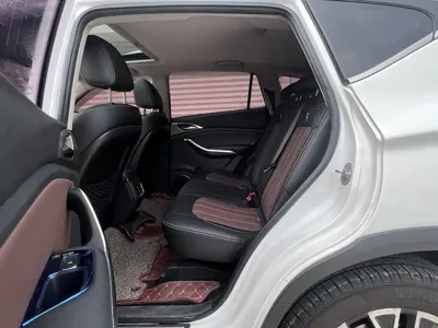 BYD New Energy 2017, 132200 км, за 21600 CNY - фото 7