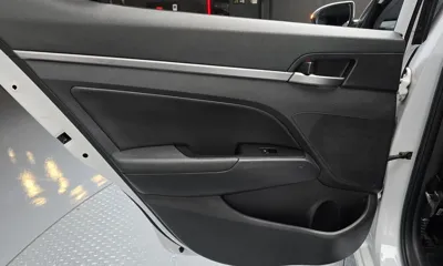 Hyundai Avante 2018, 84859 км, за 11400000 KRW - фото 25