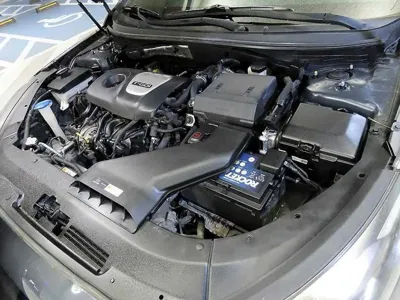 Hyundai Sonata 2018, 209560 км, за 8100000 KRW - фото 19