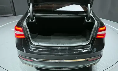 Kia K7 2014, 132348 км, за 4900000 KRW - фото 20
