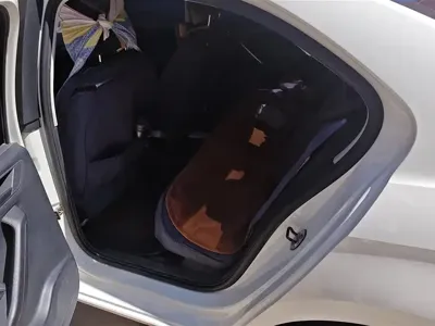 Volkswagen Jetta 2014, 77400 км, за 16400 CNY - фото 11