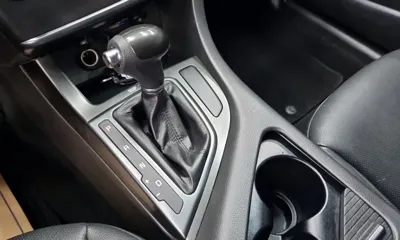 Kia K5 2015, 187755 км, за 4300000 KRW - фото 9
