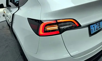 Tesla Model Y 2022, 85571 км, за 44800000 KRW - фото 23
