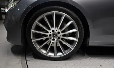 Mercedes-Benz E-Class 2017, 129580 км, за 20000000 KRW - фото 5