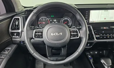 Kia Sorento 2023, 52236 км, за 26500000 KRW - фото 15