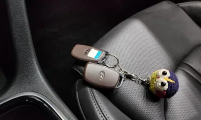 Hyundai Sonata 2019, 25528 км, за 12700000 KRW - фото 15