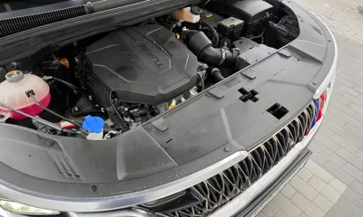 Kia Canival 2021, 39770 км, за 29900000 KRW - фото 6