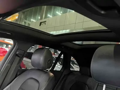 Mercedes-Benz GLC 2016, 114500 км, за 91000 CNY - фото 5