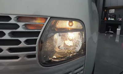 Hyundai Staria 2022, 85644 км, за 18900000 KRW - фото 22