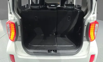 Kia Ray 2016, 141597 км, за 6990000 KRW - фото 20