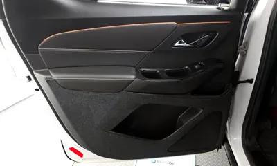 ChevroletGMDaewoo Traverse 2022, 58115 км, за 29600000 KRW - фото 25