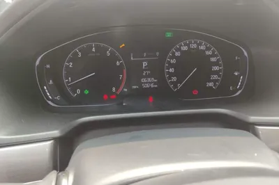 Honda Accord 2018, 106300 км, за 81196.57 CNY - фото 12