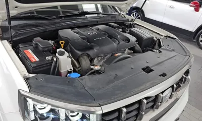 Kia Mohave 2021, 88022 км, за 30700000 KRW - фото 6