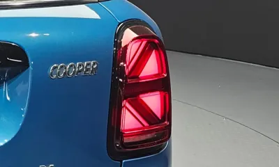 MINI Countryman 2019, 106345 км, за 13700000 KRW - фото 23