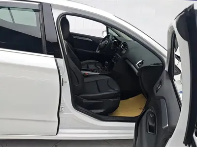 Citroen C4L 2016, 120200 км, за 21800 CNY - фото 8