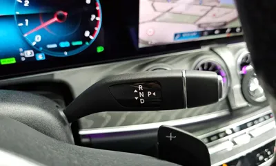 Mercedes-Benz CLS-Class 2021, 30782 км, за 49900000 KRW - фото 9