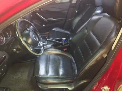 Mazda Atenza 2016, 151300 км, за 42400 CNY - фото 8