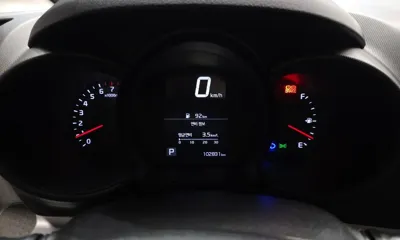Kia Ray 2022, 102831 км, за 7800000 KRW - фото 8