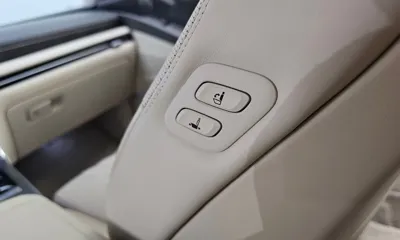 Genesis G80 2025, 35623 км, за 54300000 KRW - фото 30