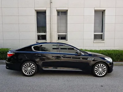 Kia K9 2015, 184000 км, за 9900000 KRW - фото 9