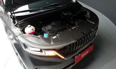 Kia Canival 2023, 87739 км, за 29000000 KRW - фото 6