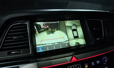 Genesis G80 2017, 180363 км, за 17300000 KRW - фото 16