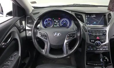 Hyundai Grandeur 2015, 163627 км, за 6700000 KRW - фото 13