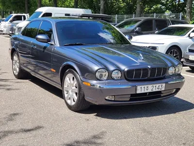 Jaguar XJ-8 2005, 104790 км, за 13900000 KRW