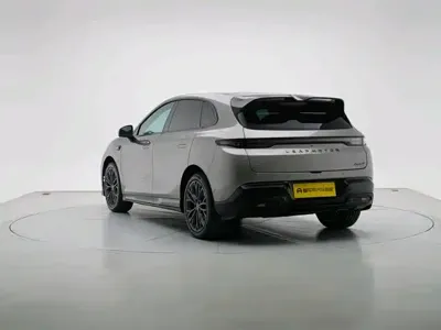 Leapmotor 零跑Lafa5 2026, 1200 км, за 106900 CNY - фото 6