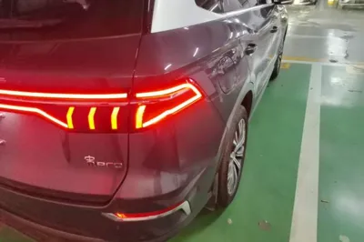 BYD Song Pro New Energy 2019, 47200 км, за 66098.63 CNY - фото 7