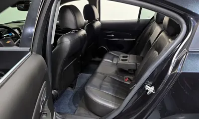 ChevroletGMDaewoo Cruze 2012, 110878 км, за 2900000 KRW - фото 12