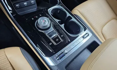 Kia Canival 2023, 84600 км, за 24900000 KRW - фото 9
