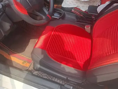 Honda Greiz 2018, 33700 км, за 32000 CNY - фото 9