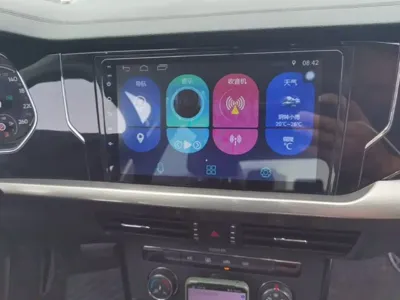 Volkswagen Passat 2019, 162600 км, за 57900 CNY - фото 13