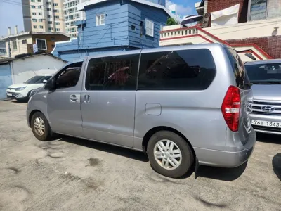 Hyundai Starex 2016, 200375 км, за 6500000 KRW - фото 20
