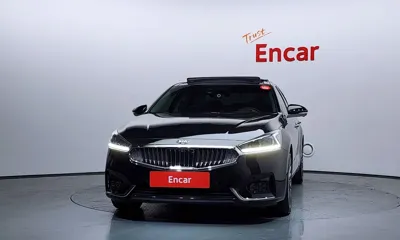Kia K7 2017, 69938 км, за 15900000 KRW - фото 3