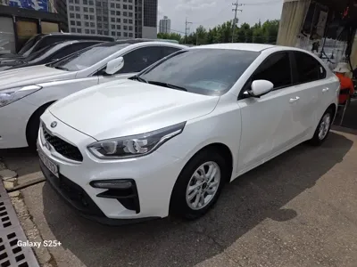 Kia K3 2019, 163540 км, за 22440000 KRW - фото 3