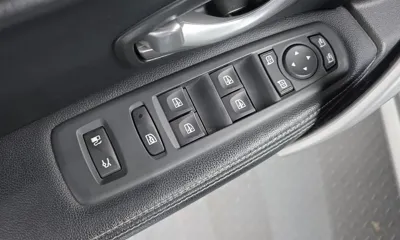 Renault-KoreaSamsung SM5 2015, 107131 км, за 4300000 KRW - фото 13