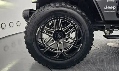 Jeep Wrangler 2021, 22012 км, за 65000000 KRW - фото 5