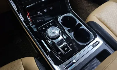 Kia Canival 2023, 88368 км, за 23500000 KRW - фото 9