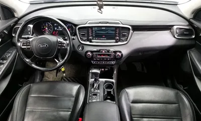Kia Sorento 2018, 80908 км, за 16900000 KRW - фото 7