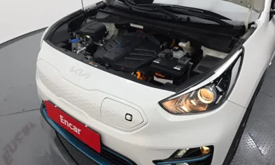 Kia Niro 2022, 154144 км, за 15990000 KRW - фото 6