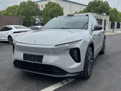Nio EC6 · 2024 год