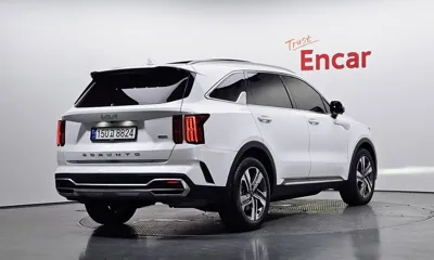 Kia Sorento 2022, 29474 км, за 34990000 KRW - фото 2