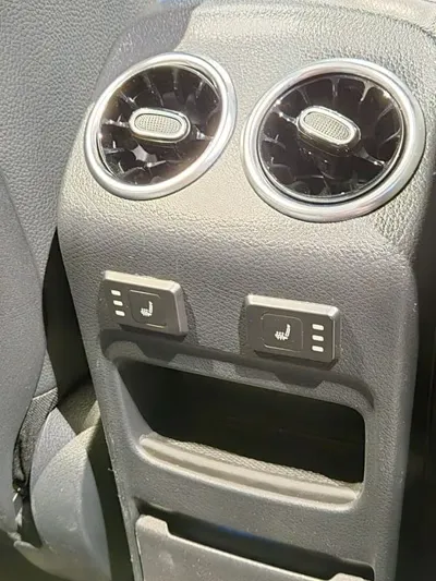Mercedes-Benz EQB 2023, 12500 км, за 29150000 KRW - фото 11