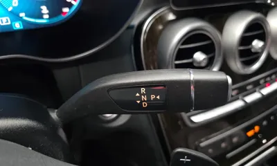Mercedes-Benz GLC-Class 2020, 79899 км, за 32300000 KRW - фото 9