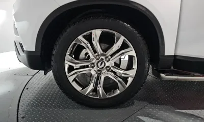 KG_Mobility_Ssangyong Rexton 2018, 126465 км, за 15250000 KRW - фото 5