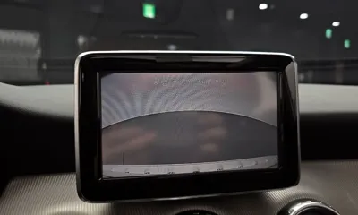 Mercedes-Benz GLA-Class 2015, 74580 км, за 13900000 KRW - фото 14