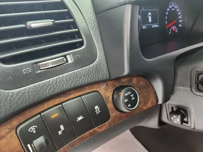 Kia Mohave 2018, 257282 км, за 10990000 KRW - фото 13