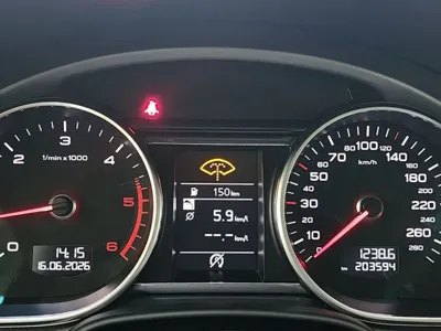 Audi Q7 2015, 202113 км, за 10300000 KRW - фото 8